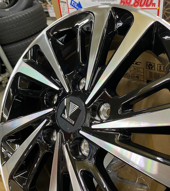 Realize ホンダ ゼルビス SUS Aria スラッシュtype S