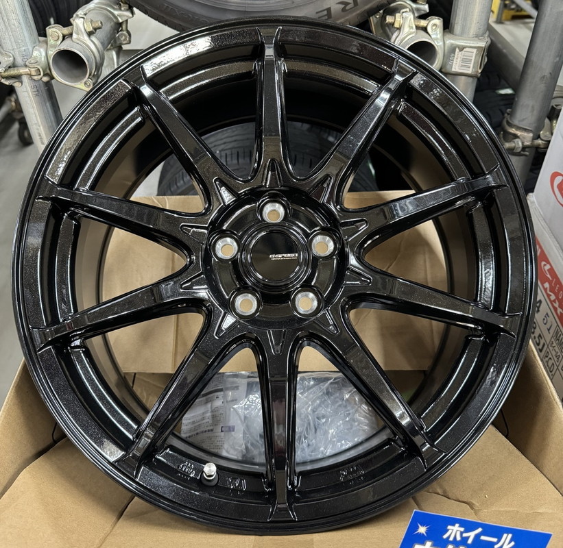 Ct様/プリウスPHV 純正17インチホイール Ct様/プリウスPHV 純正17インチホイール
