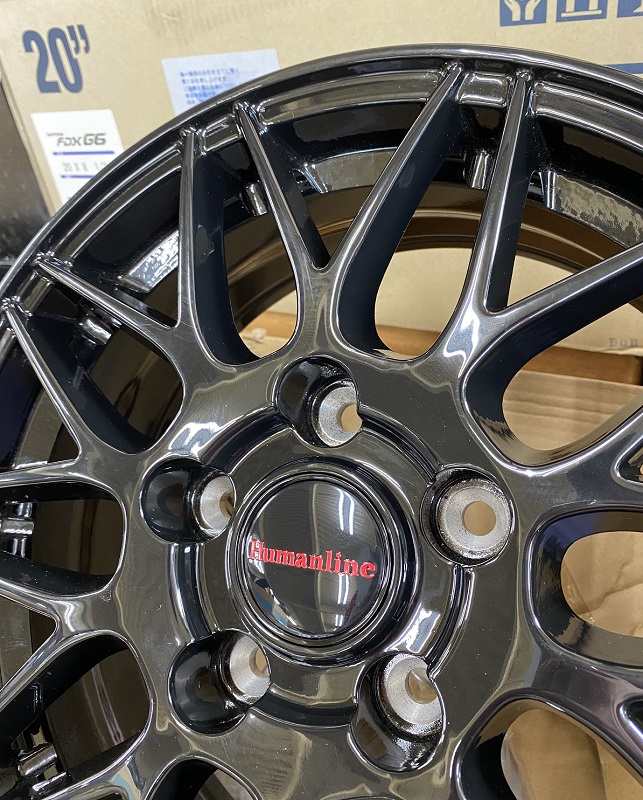 パーツショップ マンモス / 【未使用】トレジャーワン ヒューマン