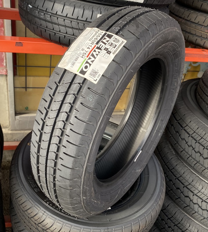 パーツショップ マンモス / 【新品】BRIDGESTONE NEWNO(ニューノ) 155 ...